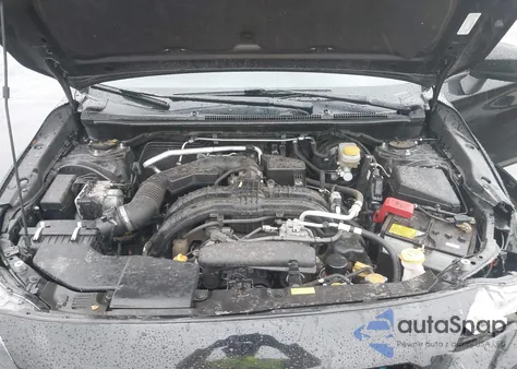 2021 Subaru Crosstrek Premium из США, поврежденный, VIN JF2GTAPCXM8239690